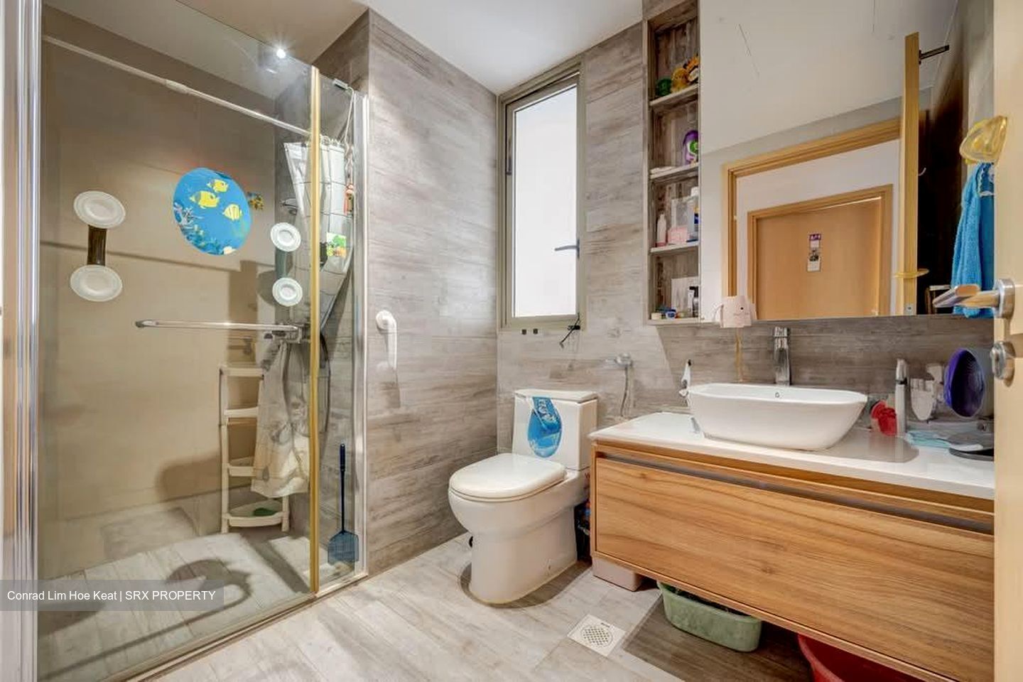 Sea Horizon (D18), Condominium #595508841